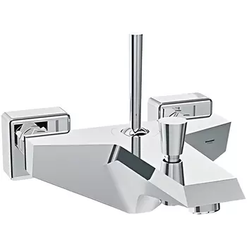 Смеситель для ванны Shouder