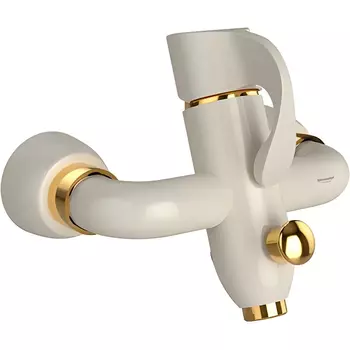 Смеситель для ванны Shouder