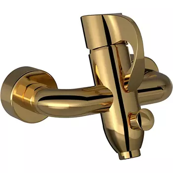 Смеситель для ванны Shouder