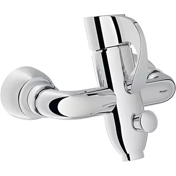 Смеситель для ванны Shouder