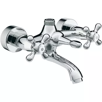 Смеситель для ванны Shouder