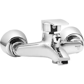 Смеситель для ванны Shouder