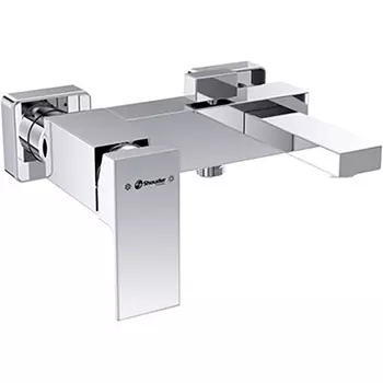 Смеситель для ванны Shouder