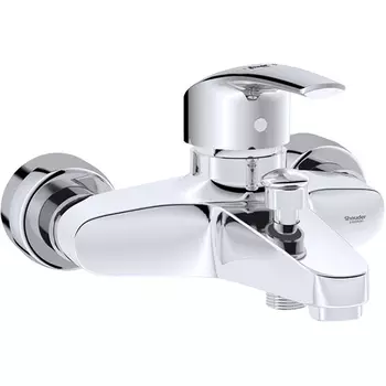 Смеситель для ванны Shouder