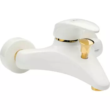 Смеситель для ванны Shouder