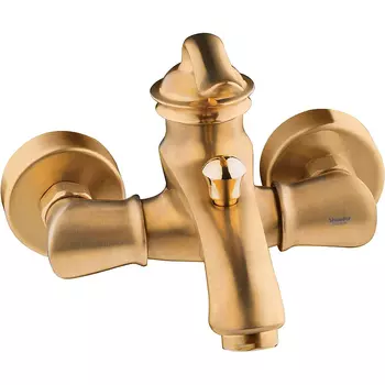 Смеситель для ванны Shouder