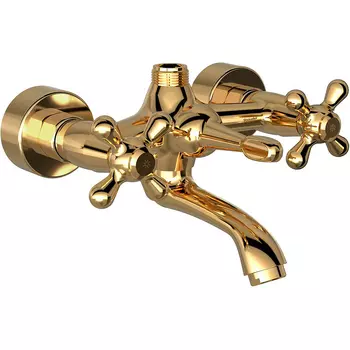 Смеситель для ванны Shouder