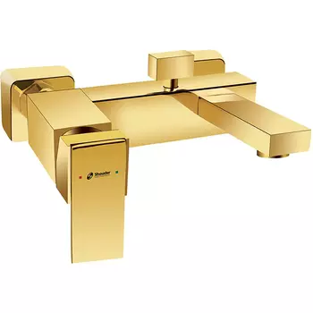 Смеситель для ванны Shouder