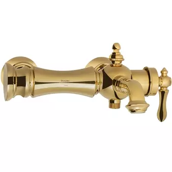 Смеситель для ванны Shouder