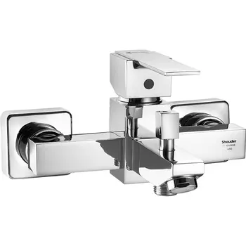 Смеситель для ванны Shouder