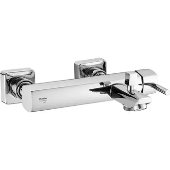 Смеситель для ванны Shouder