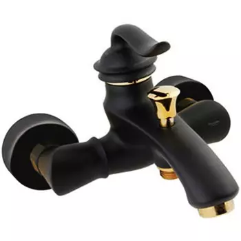 Смеситель для ванны Shouder