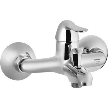 Смеситель для ванны Shouder