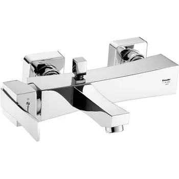 Смеситель для ванны Shouder