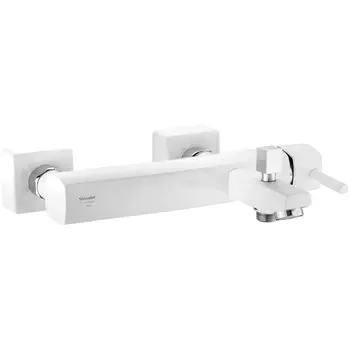 Смеситель для ванны Shouder