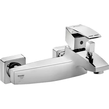 Смеситель для ванны Shouder