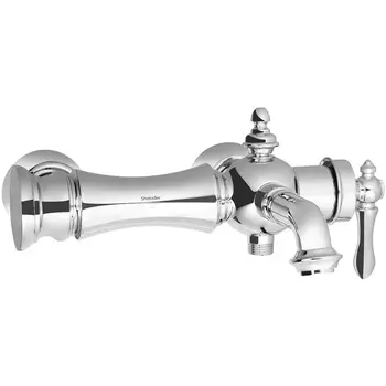 Смеситель для ванны Shouder