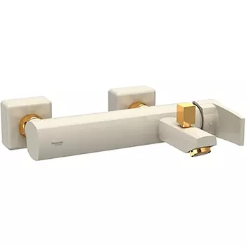 Смеситель для ванны Shouder