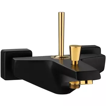 Смеситель для ванны Shouder