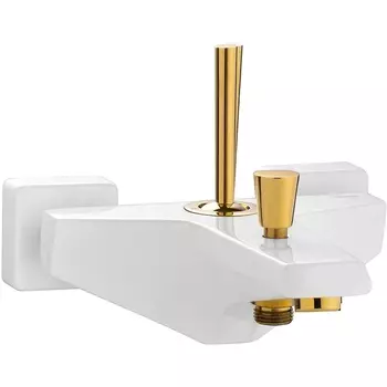 Смеситель для ванны Shouder