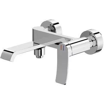 Смеситель для ванны Splenka