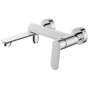 Смеситель для ванны Splenka