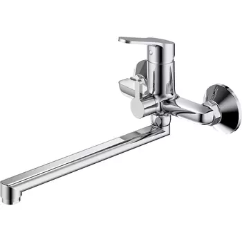 Смеситель для ванны Splenka