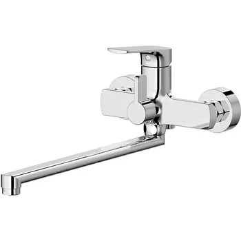 Смеситель для ванны Splenka