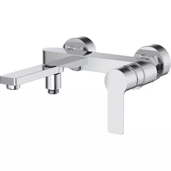 Смеситель для ванны Splenka