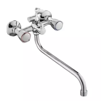 Смеситель для ванны Splenka