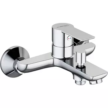 Смеситель для ванны STWORKI