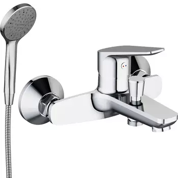 Смеситель для ванны STWORKI