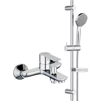 Смеситель для ванны STWORKI