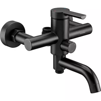 Смеситель для ванны Swedbe