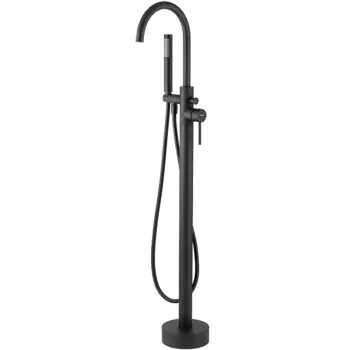 Смеситель для ванны Swedbe