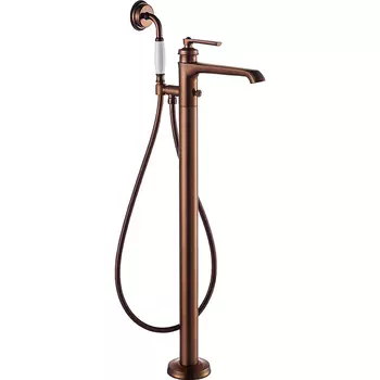 Смеситель для ванны Swedbe