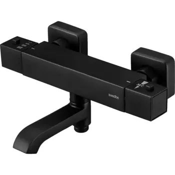 Смеситель для ванны Swedbe