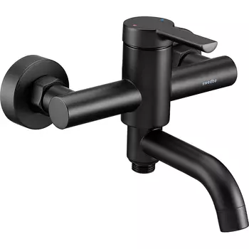 Смеситель для ванны Swedbe