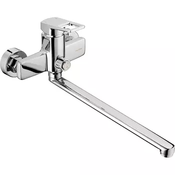 Смеситель для ванны Swedbe