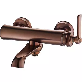 Смеситель для ванны Swedbe