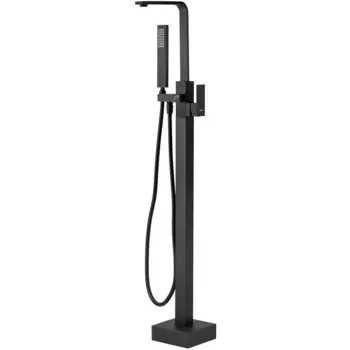 Смеситель для ванны Swedbe