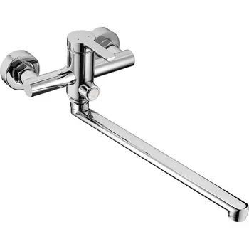 Смеситель для ванны Swedbe