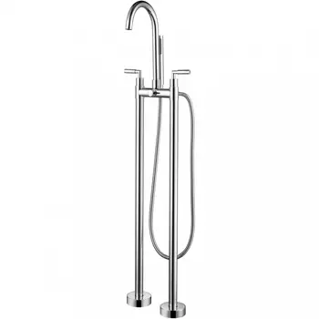 Смеситель для ванны Swedbe