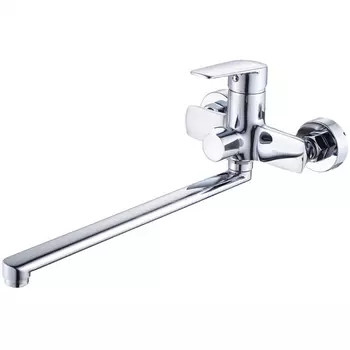 Смеситель для ванны Swedbe