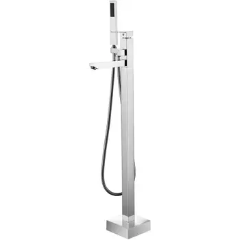 Смеситель для ванны Swedbe