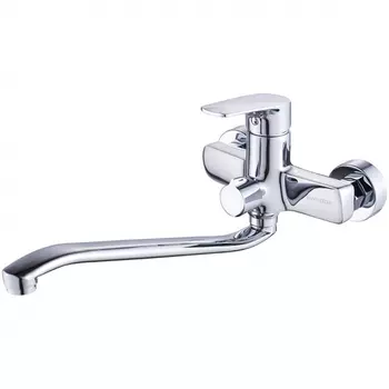 Смеситель для ванны Swedbe