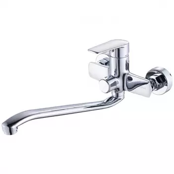 Смеситель для ванны Swedbe