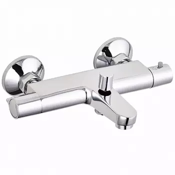 Смеситель для ванны Swedbe