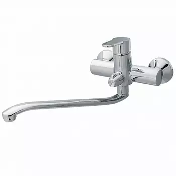 Смеситель для ванны Swedbe