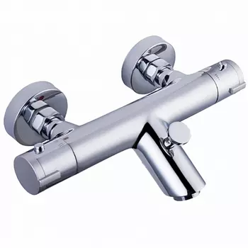 Смеситель для ванны Swedbe